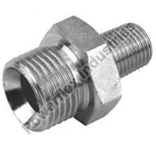 NPT Adapter, for Pipe Fitting, Certification : ISI Certified