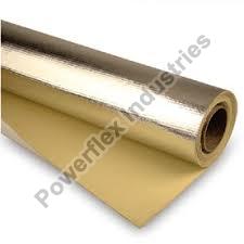 Rectangular Pyro Reflect Sheets, for Industrial, Size : Standard