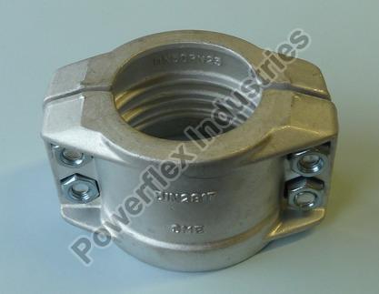 Polished Metal Special Clamp, Certification : ISI Certified
