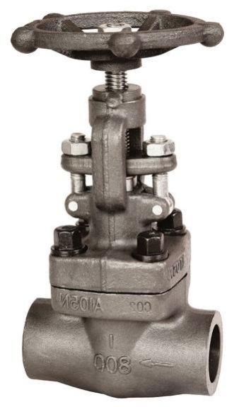 Forged Steel Globe Valve