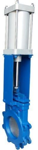 Pneumatic Knife Gate Valve