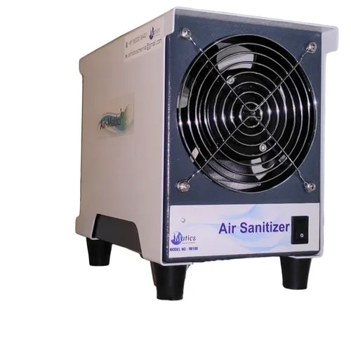 Imatics Industrial Air Sanitizer