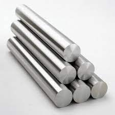 Aluminium rods