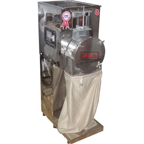 Wheat Grinding Machine at Rs 18,000 / Units in Rajkot Jas Enterprises