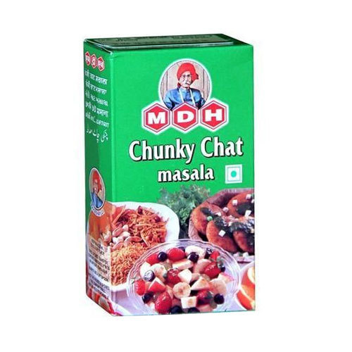 Chunky Chat Masala