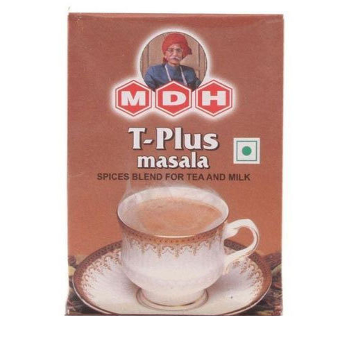 MDH Tea Masala, Packaging Size : 50g