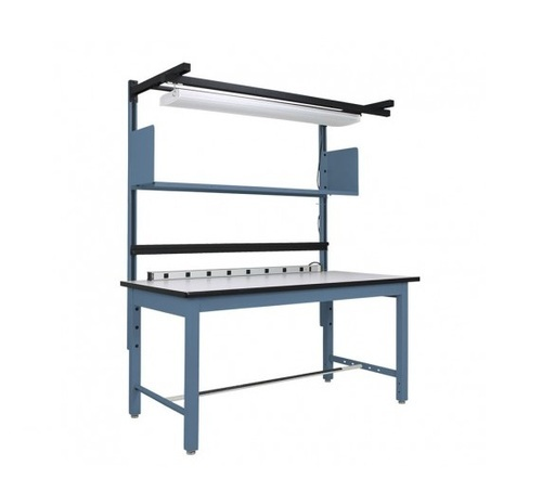 ESD Safe Work Bench at best price INR 15,500 / Piece in Delhi Delhi ...