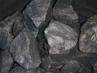 Ferro Molybdenum, for Industrial, Form : Lumps