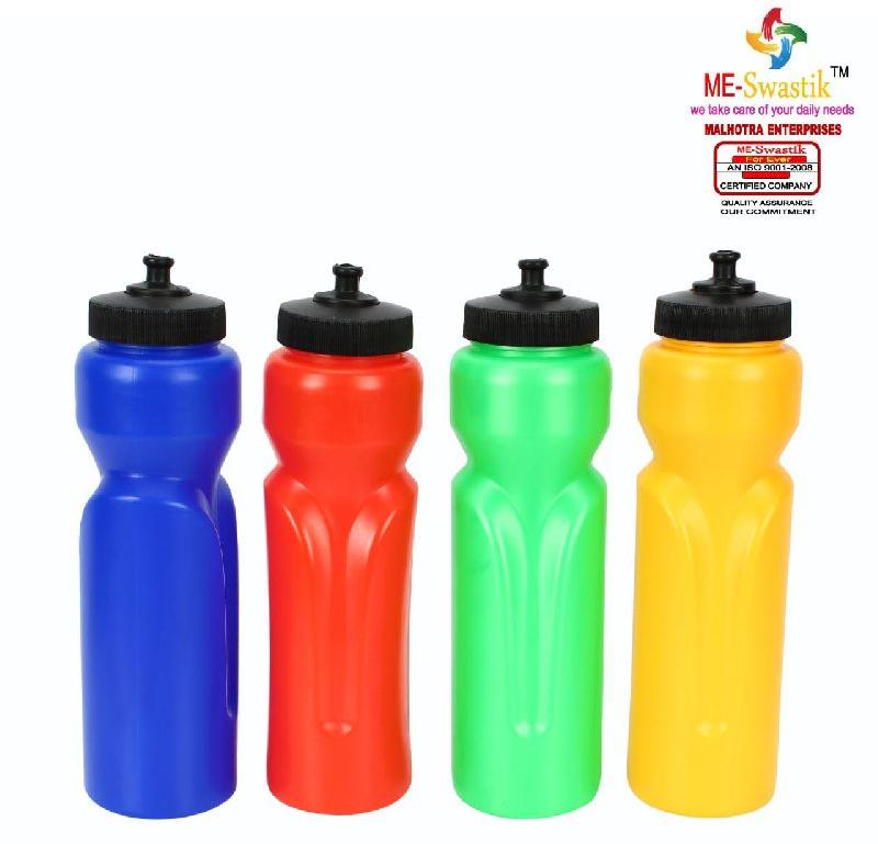 Plastic Grippy Sipper Bottles, for Gym, Sports, Size : Multisize