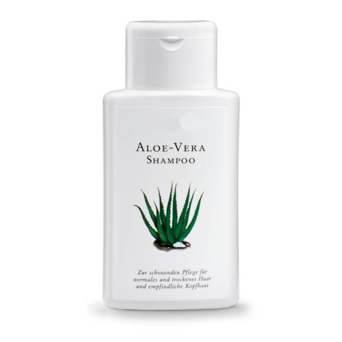 aloe vera shampoo