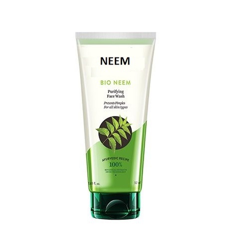 Neem Face Wash