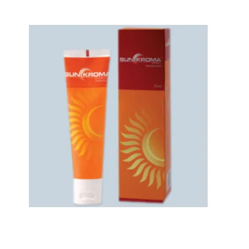 Sunscreen Gel