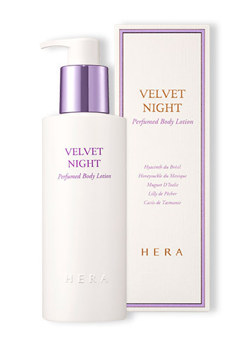 Herb Elementz Velvet Night Body Lotion, Gender : Unisex