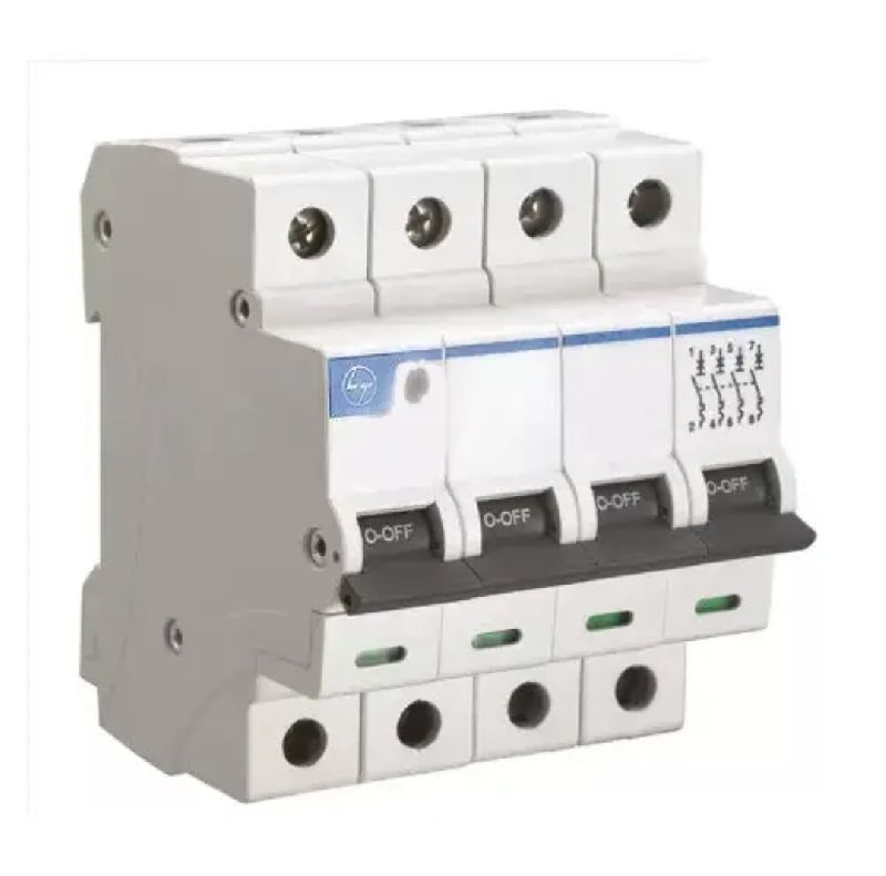 Retailer of Fuses, Circuit Breakers & Components from Rohtak, Haryana ...