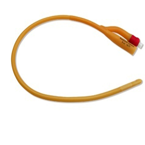 Foley Catheter, Inr 19.20   Piece By Genpro Healthcare Llp Delhi 