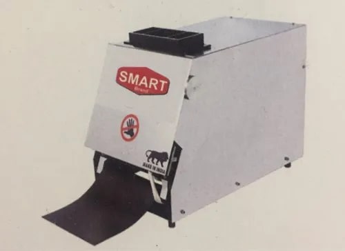 Smart 600 Chapati Making Machine, Color : Grey