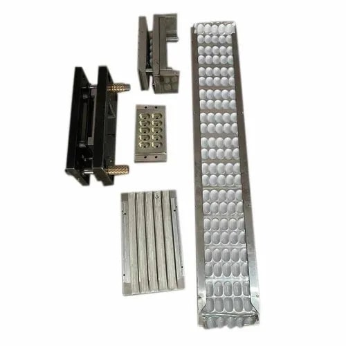 Blister Machine Parts