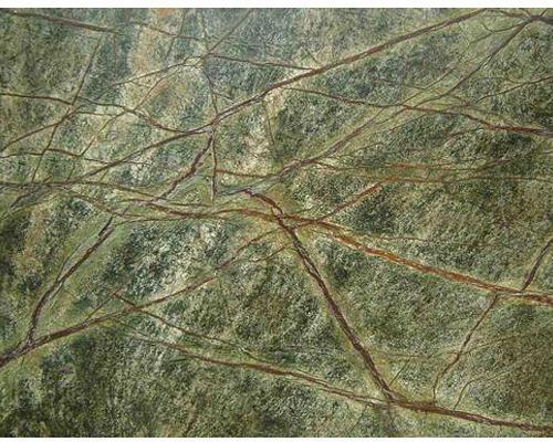 Forest Green Granite Stone, for Hotel, Kitchen, Office, Restaurant, Size : Multisizes