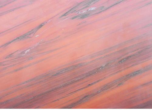 Non Polished Pink Marble Stone, for Countertops, Kitchen Top, Staircase, Feature : Stain Resistance