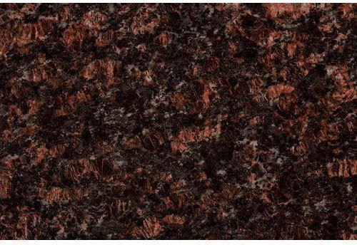 Tan Brown Granite Stone