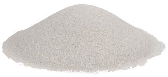 White Silica Quartz, Grade : Industrial Grade