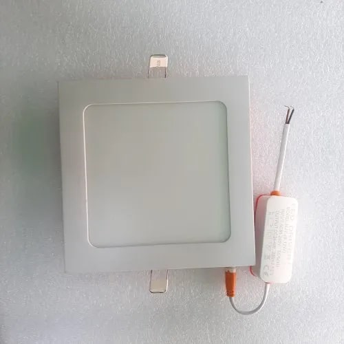 15 Watt LED Panel Light