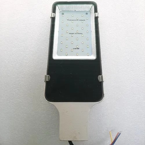 36 Watt LED Street Light, Certification : ISI