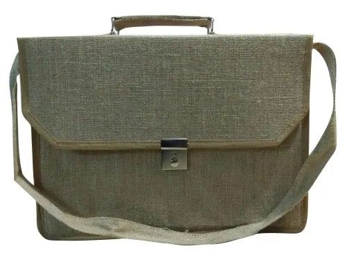 Fancy Jute Conference Bags