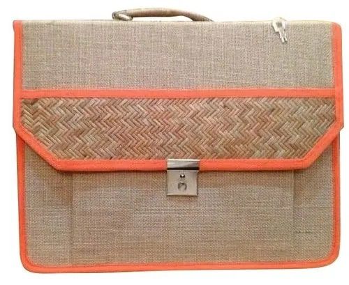 Stylish Jute Conference Bags