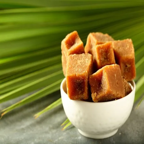 Palm Jaggery, INR 150 / Kilogram by Gayatri Foods & Energy Products ...