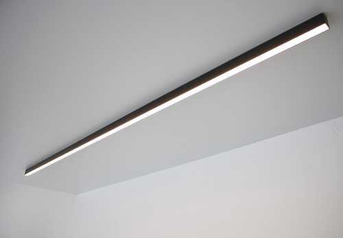 Architectural LED Profile Light, for Household, Voltage : 220 V