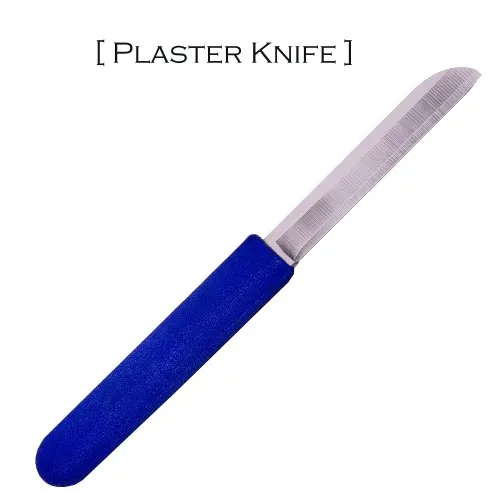 Dental Plaster Knife at best price in Jamnagar Gujarat from Jenco Industries ID6584345