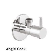 Lux Collection Angle Cock