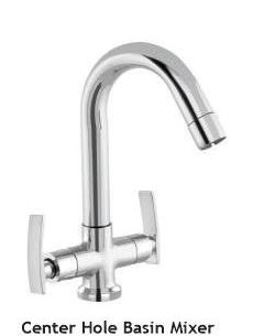 Primex Collection Center Hole Basin Mixer, for Bathroom Use, Feature : Durability, Fine Quality