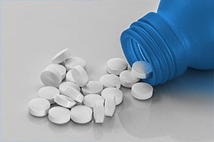 Tigecycline 60mg Tablets