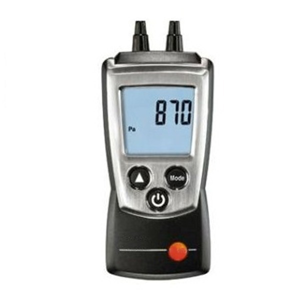 Differential Pressure Meter, Feature : Accuracy, Battery Indicator, Highly Competitive, Light Weight