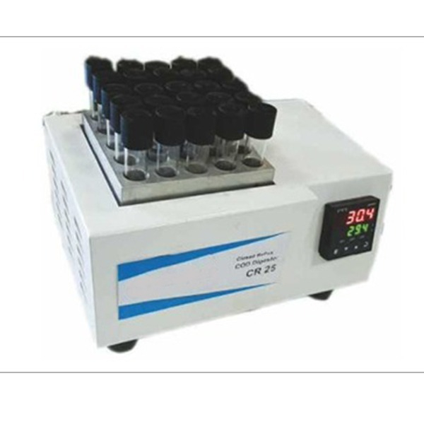 Digester CR 25 COD Analyzer