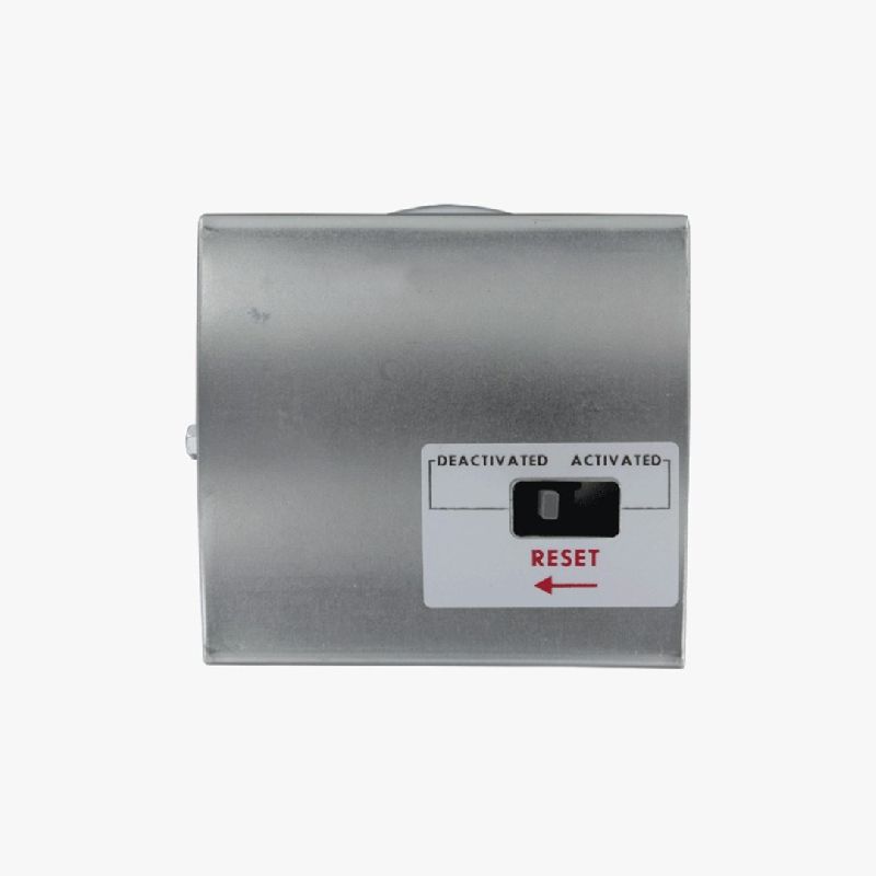 DPDT Low Differential Pressure Switch