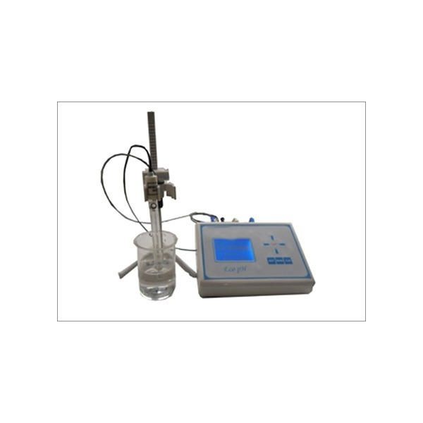 ECO pH Meter, for Industrial, Display Type : Digital