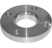 Polished Lap Joint Flange, for Industry Use, Specialities : Superior Finish, Strong Construction, Rust Proof
