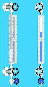 Reflex Level Gauge, for Industrial, Size : 2inch