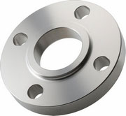 Slip On Flange, Specialities : Strong Construction, Rust Proof, Fine Quality