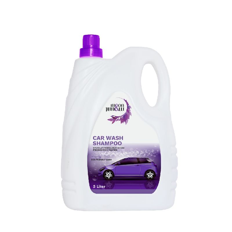 Car Wash Shampoo Removes Tough Dirt And Road Grime, INR 649INR 849