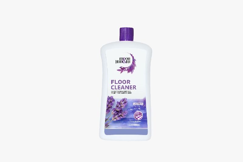 floor cleaner liquid 1 lt lemon fragrance