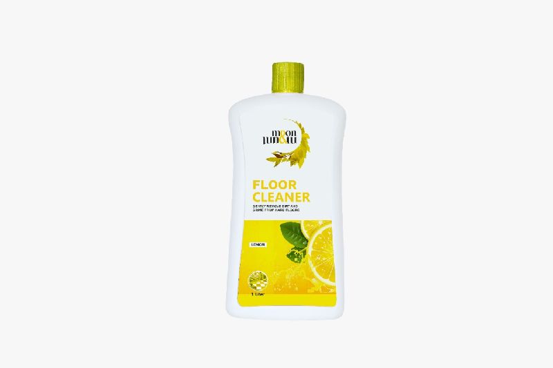 Moon Mount floor cleaning cleaner liquid, Certification : ISO Certified