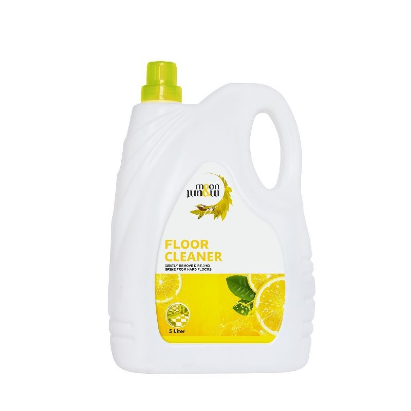 Lemon Floor Cleaner liquid at best price INR 479INR 679 / piece in