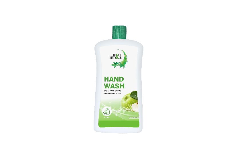 liquid hand wash