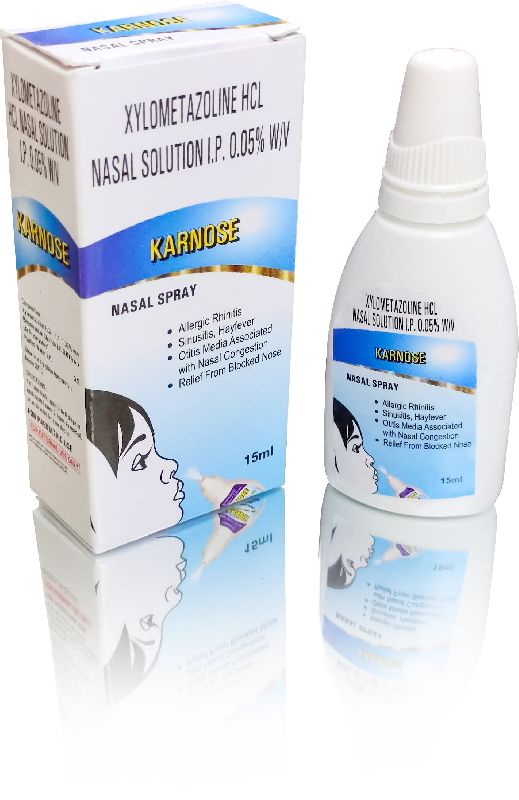 Karnose Nasal Spray