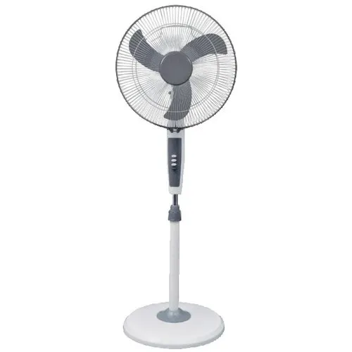 Electric Pedestal Fan, INR 1,250 / by Smrithi Industries from Hyderabad