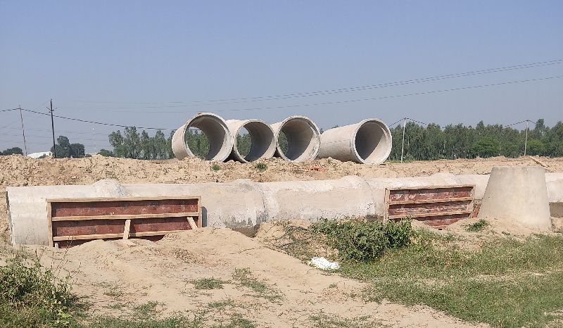 rcc sewer pipes